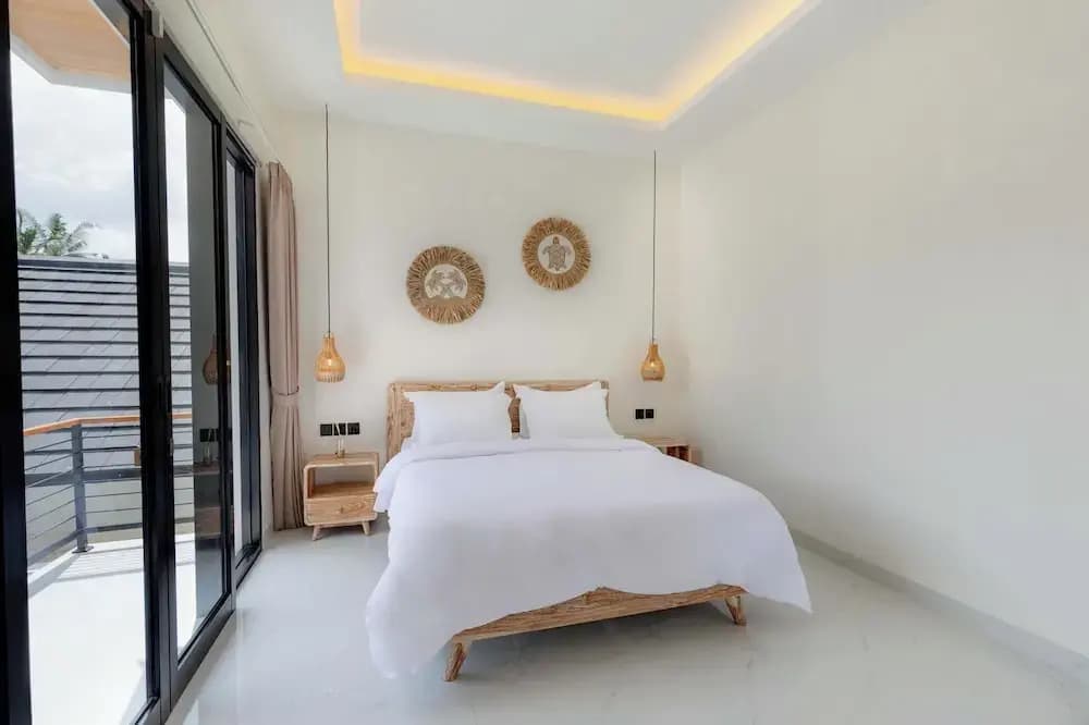 Villa Mallorca Ubud - photo 6