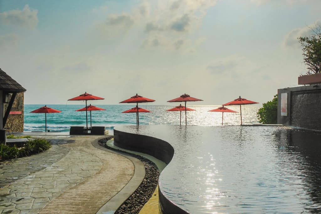 Kirikayan Boutique Resort - photo 10