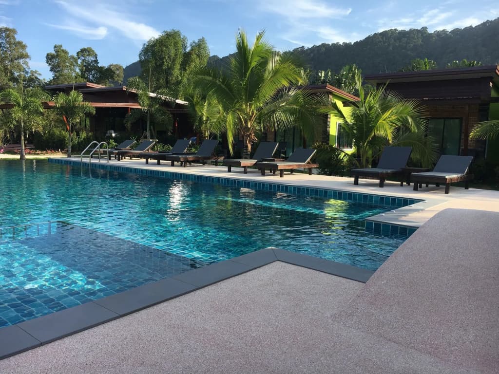 Sirilanta Resort - photo 10