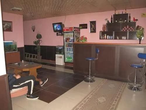 Hotel Lux - photo 12