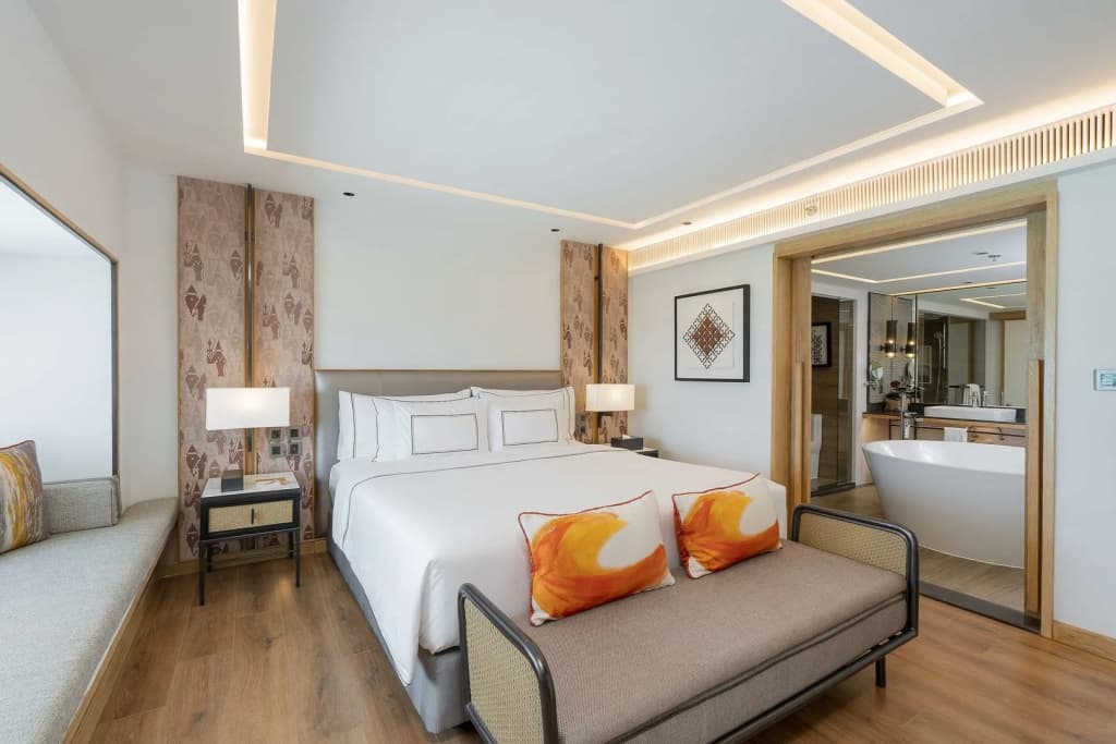 Melia Chiang Mai - photo 4