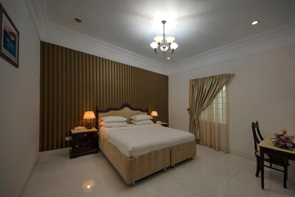Royal Residence Hotel Apartments - photo 3