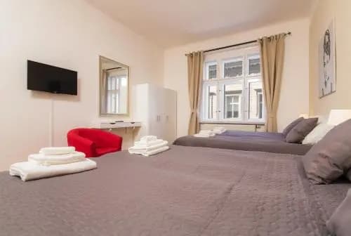 Vincanto Apartments - photo 2