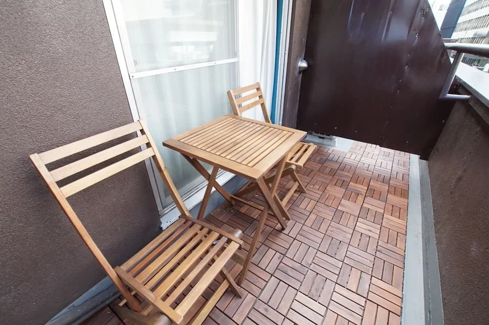 TokyoGuest Nihonbashi - photo 11