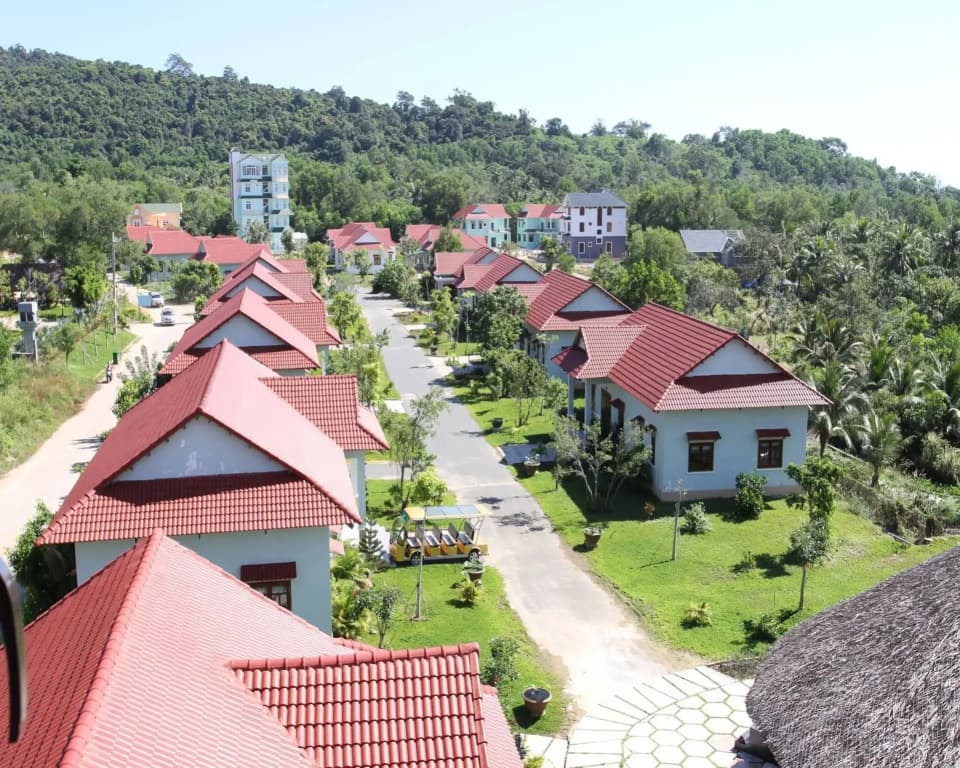 Kinh Bac Hotel - photo 21