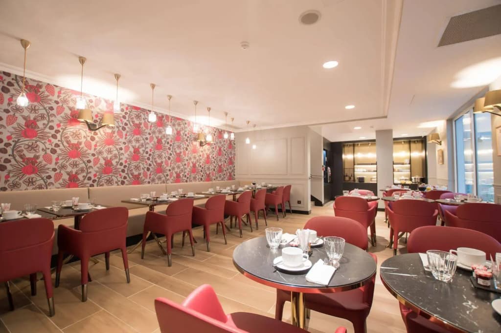 XO Hotel Paris - photo 19