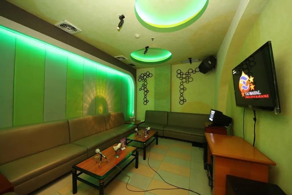 Hotel Maharani - photo 23