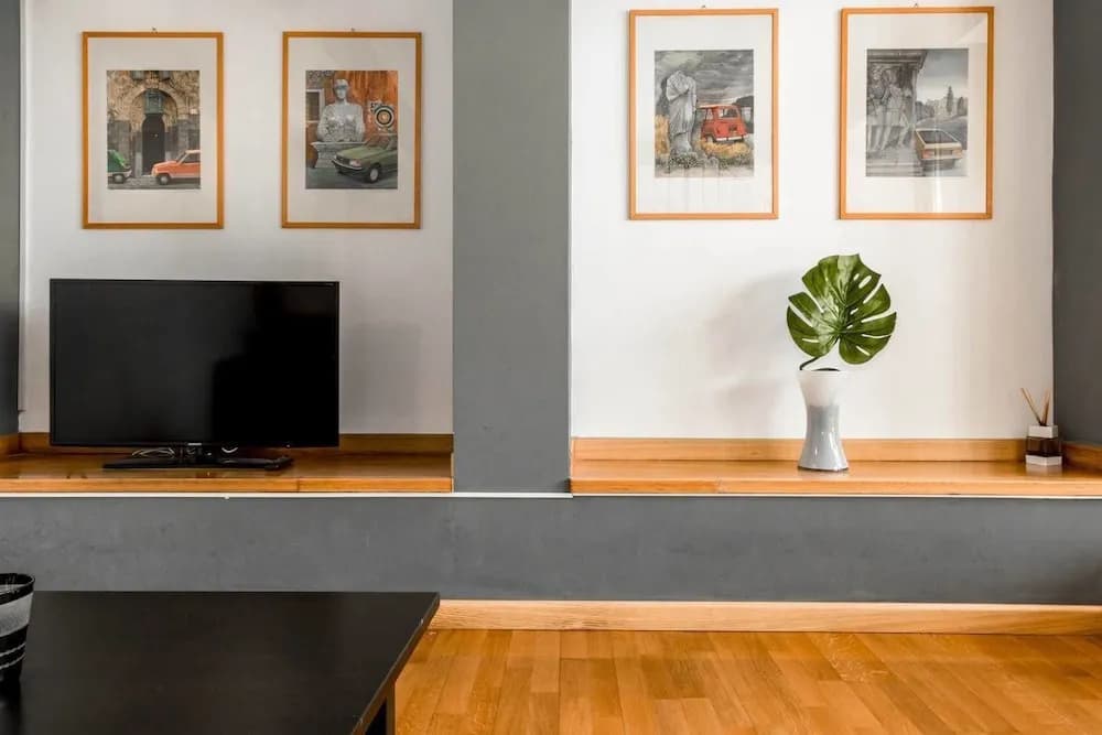 Altido NY Loft - photo 11