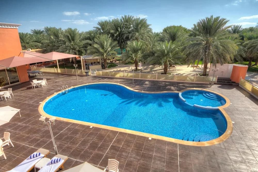Asfar Resorts - photo 12