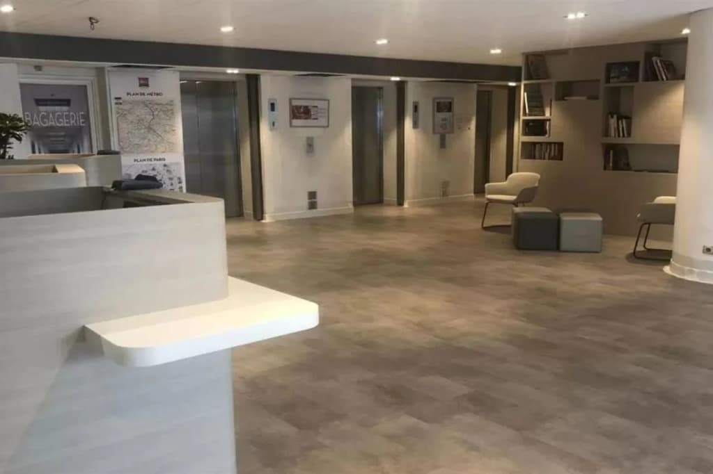 ibis Paris Porte De Montreuil - photo 2