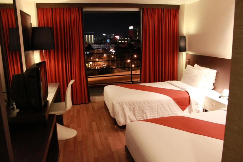 Manita Boutique Hotel - photo 3