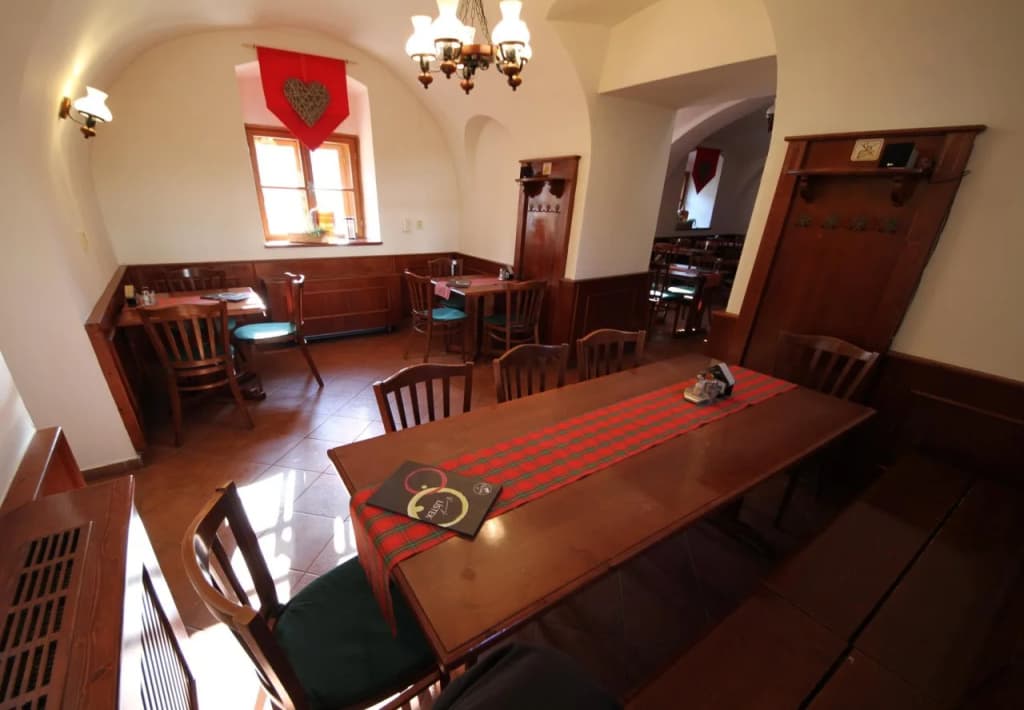 Hotel Meritum - photo 11