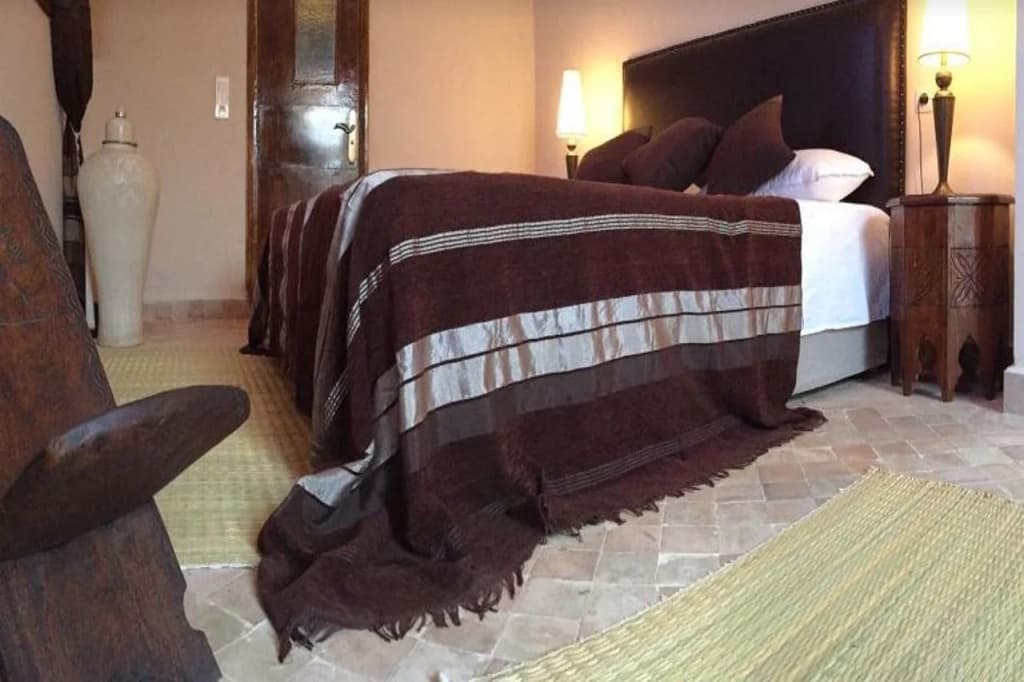 Riad Teranga - photo 4