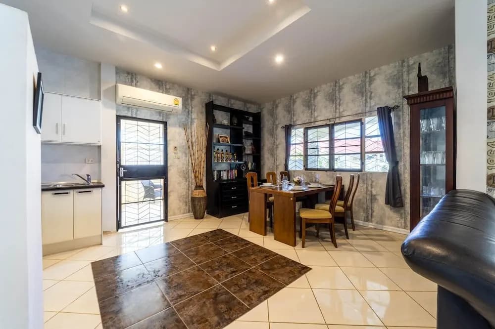 3 Bed Pool Villa - S102 - photo 10