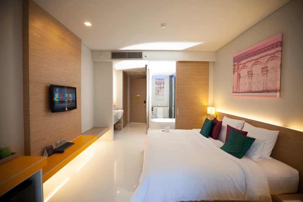 The Kee Resort & Spa - photo 6