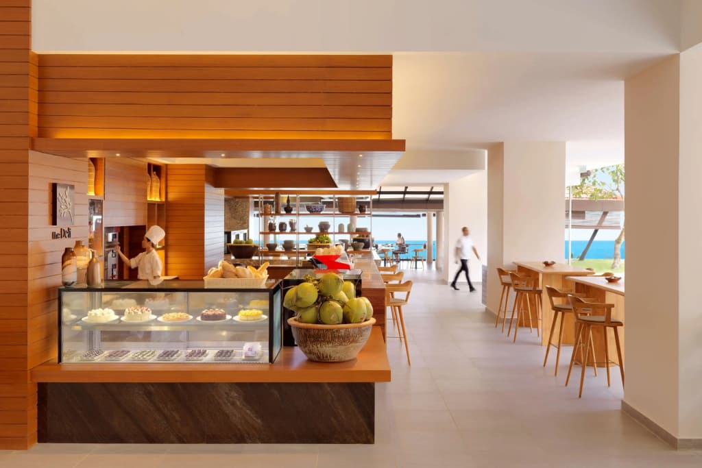 Hyatt Regency Kuantan Resort - photo 10