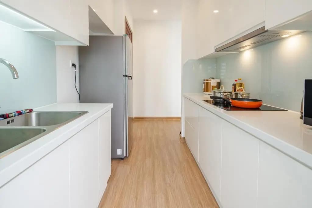 Luxury Apartment Vinhomes Skylake - photo 15