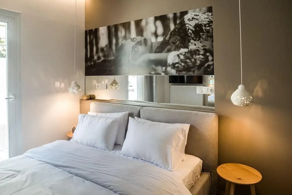 The Athens Luxury - photo 6