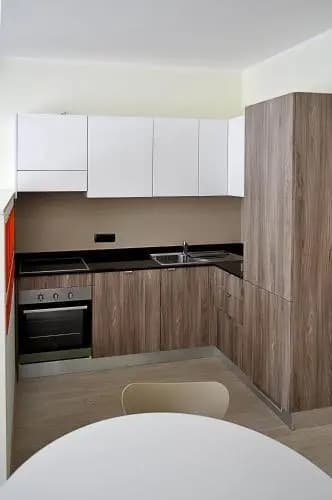 Bb Hotels Aparthotel Bicocca - photo 15