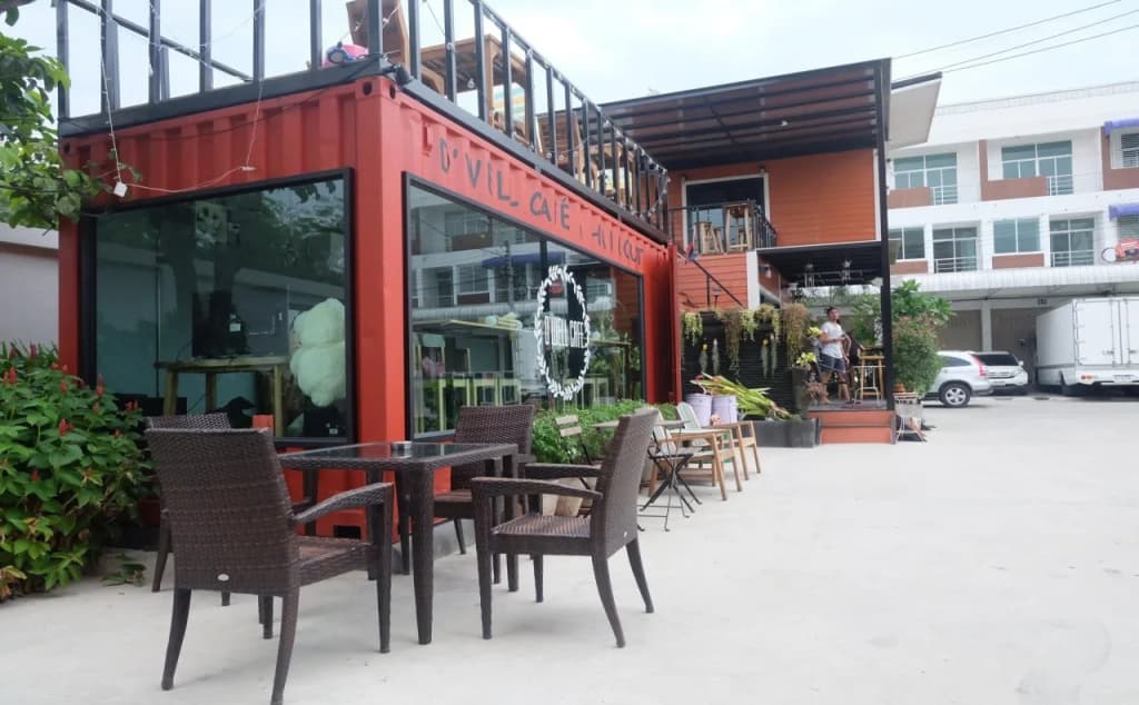 D-Well Residence @ Don Muang 2 - photo 5