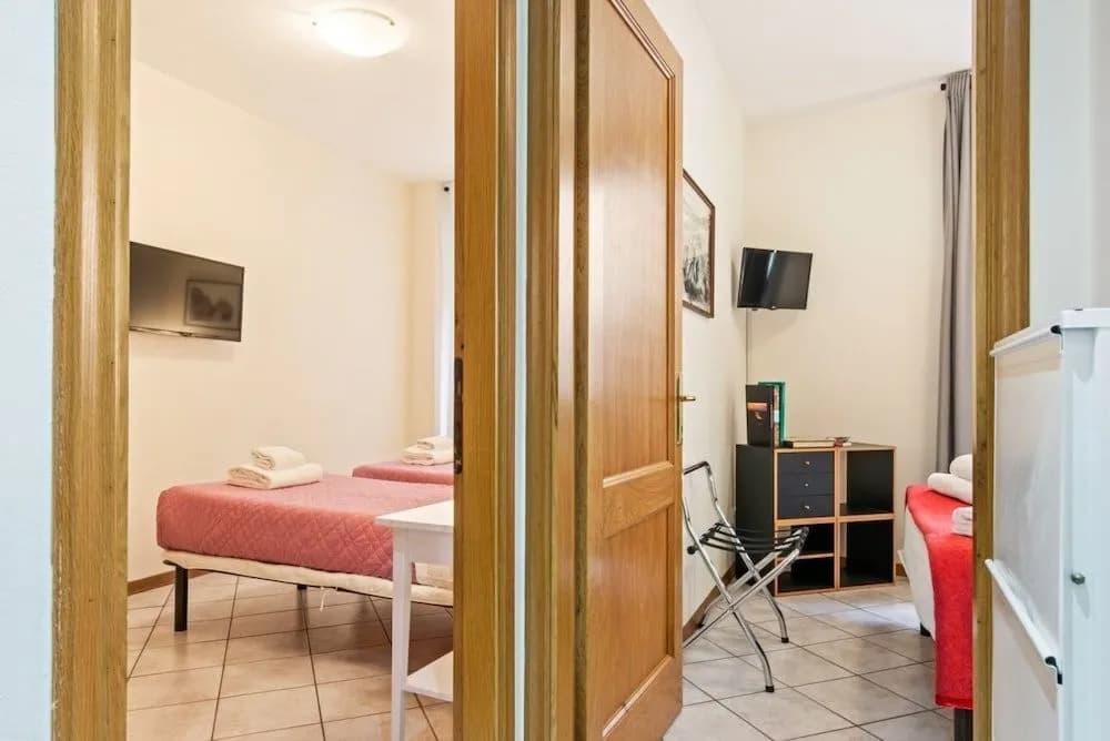 Borgo Pinti Cozy Flat - photo 6