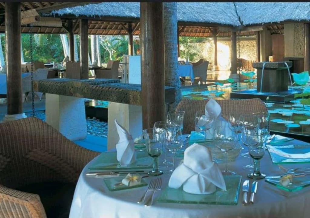 The Oberoi Beach Resort, Bali - photo 31