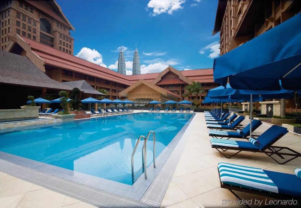 Royale Chulan Kuala Lumpur - photo 13
