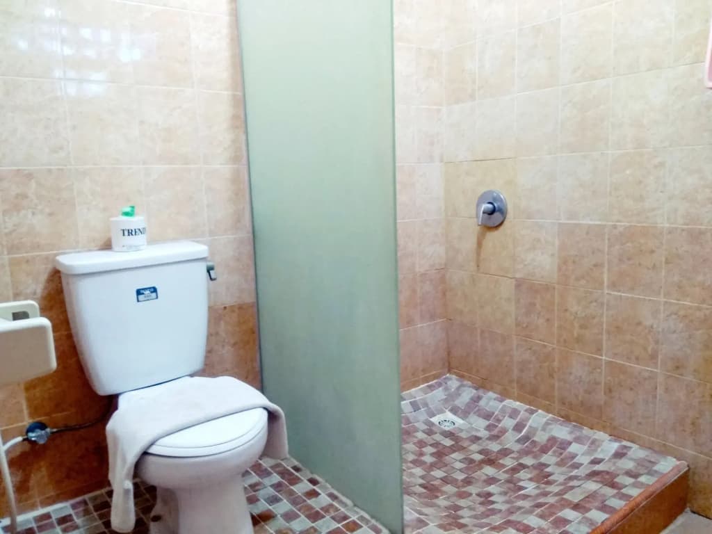 Lumbung Sari Hotel - photo 9