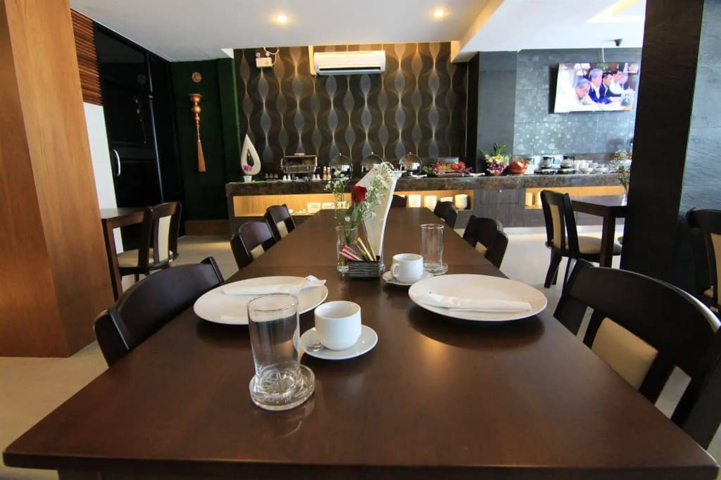 Inn residence serviced suites - photo 29