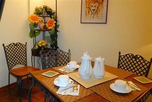 Vaticans House - photo 1