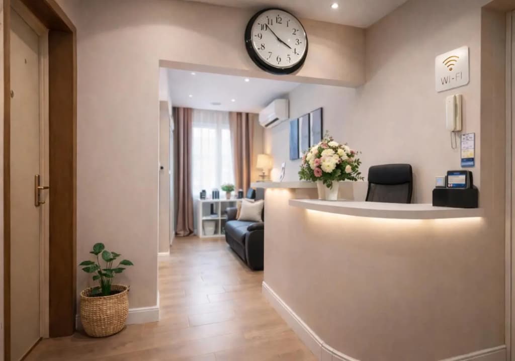 Tolli Rooms - photo 21