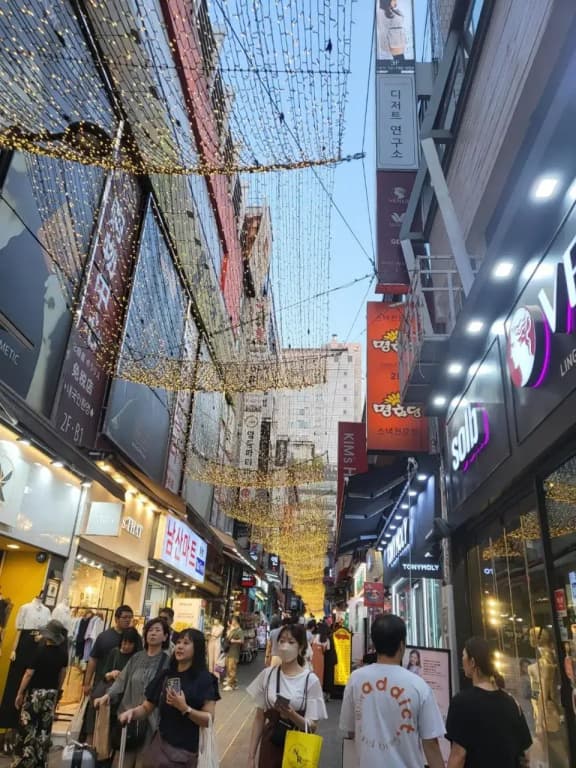 Seoulite Inn Myeongdong - photo 33