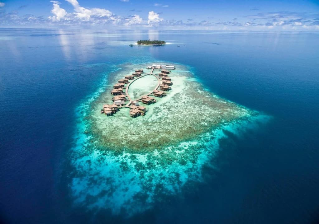 The Halcyon Private Isles Maldives, Autograph Collection - photo 17