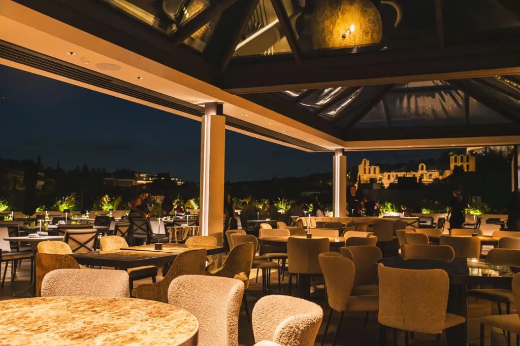 Divani Palace Acropolis - photo 16