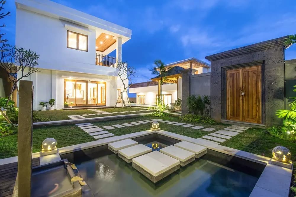 Breeze Opulent 6 BR in With Ocean View 5 Mins to Savaya - photo 14