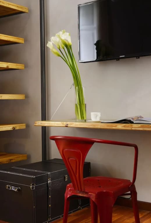 Lux Properzio Apartment - photo 31