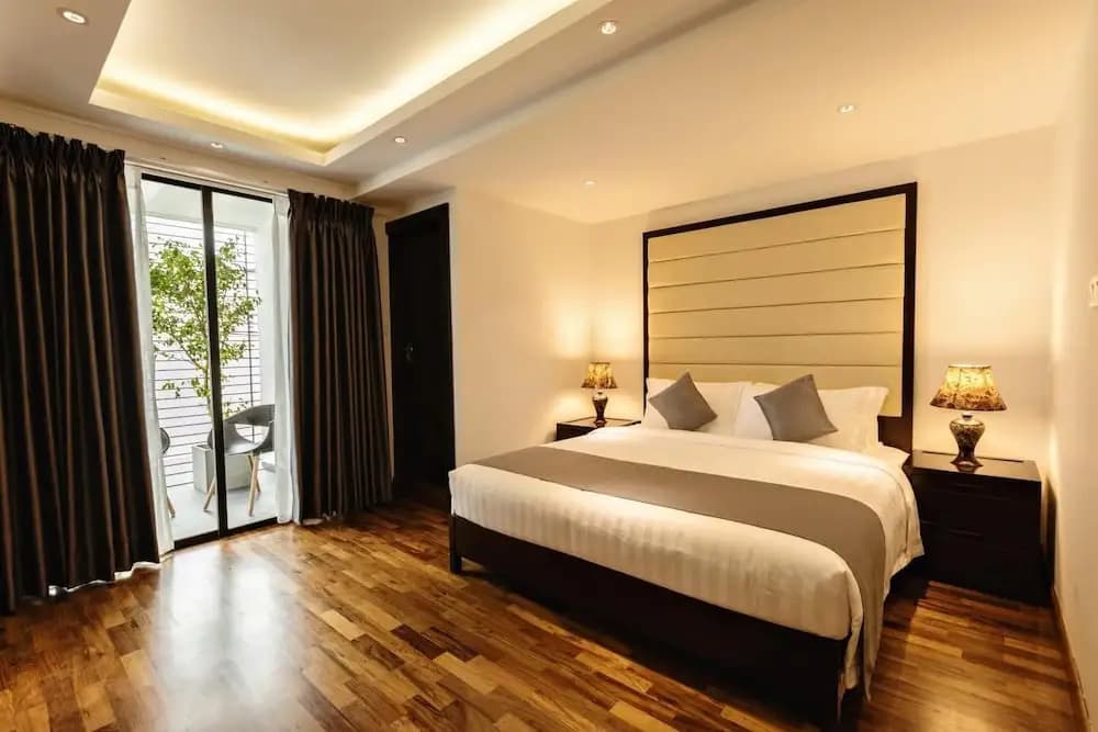 Lavonca Boutique Hotel - photo 4