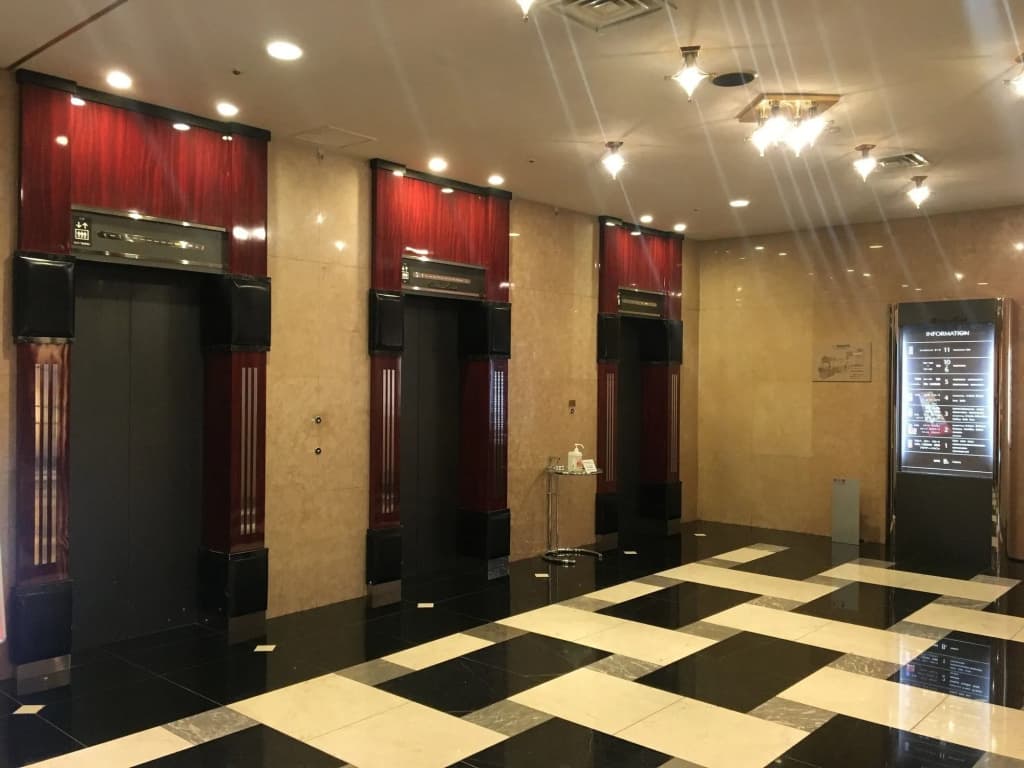 HOTEL emisia TOKYO TACHIKAWA - photo 16