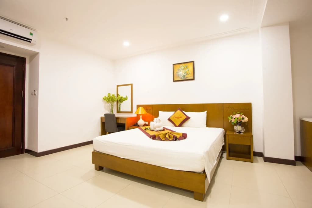 Star Hotel Danang - photo 41