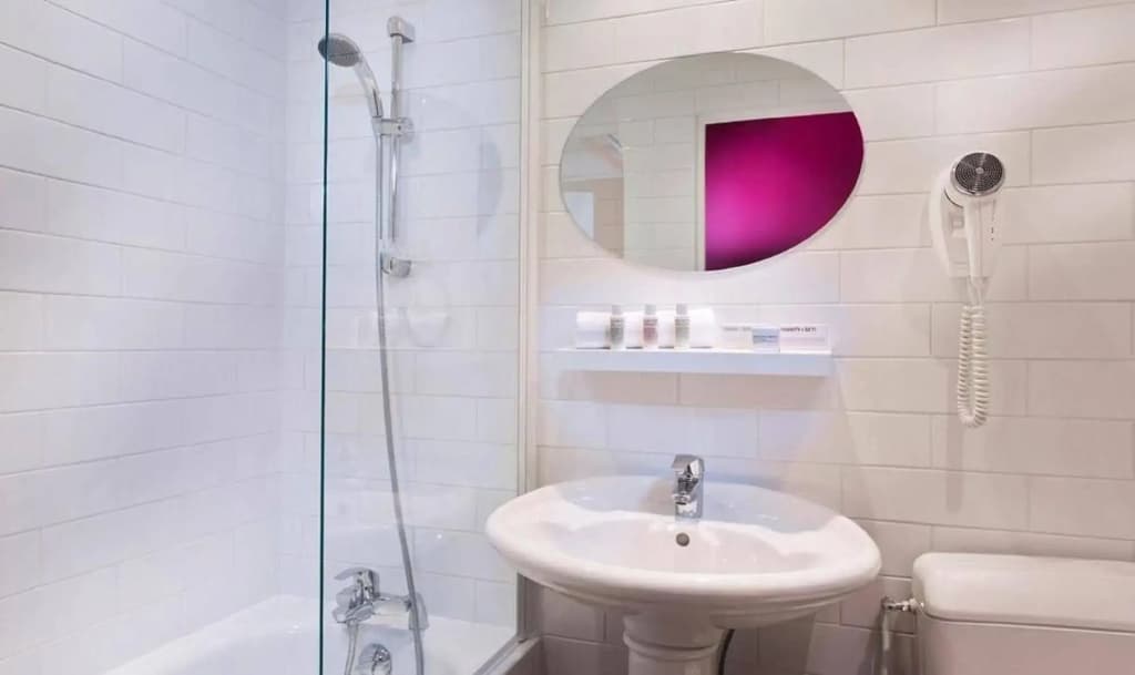 Hotel Paradis - photo 9