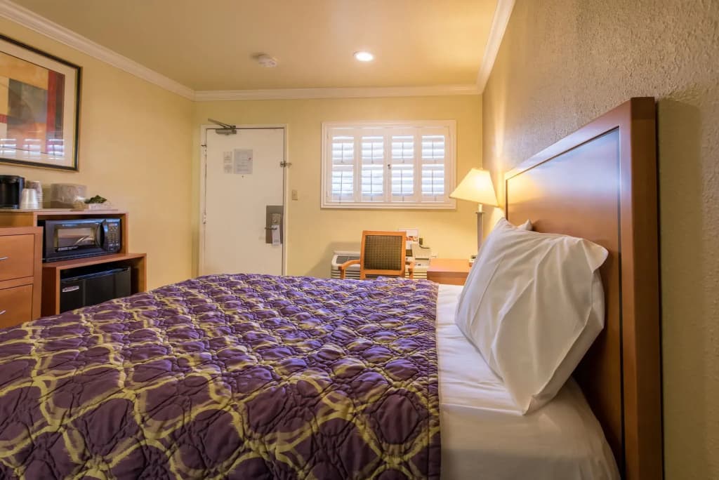 SOMA Park Inn – Civic Center - photo 5