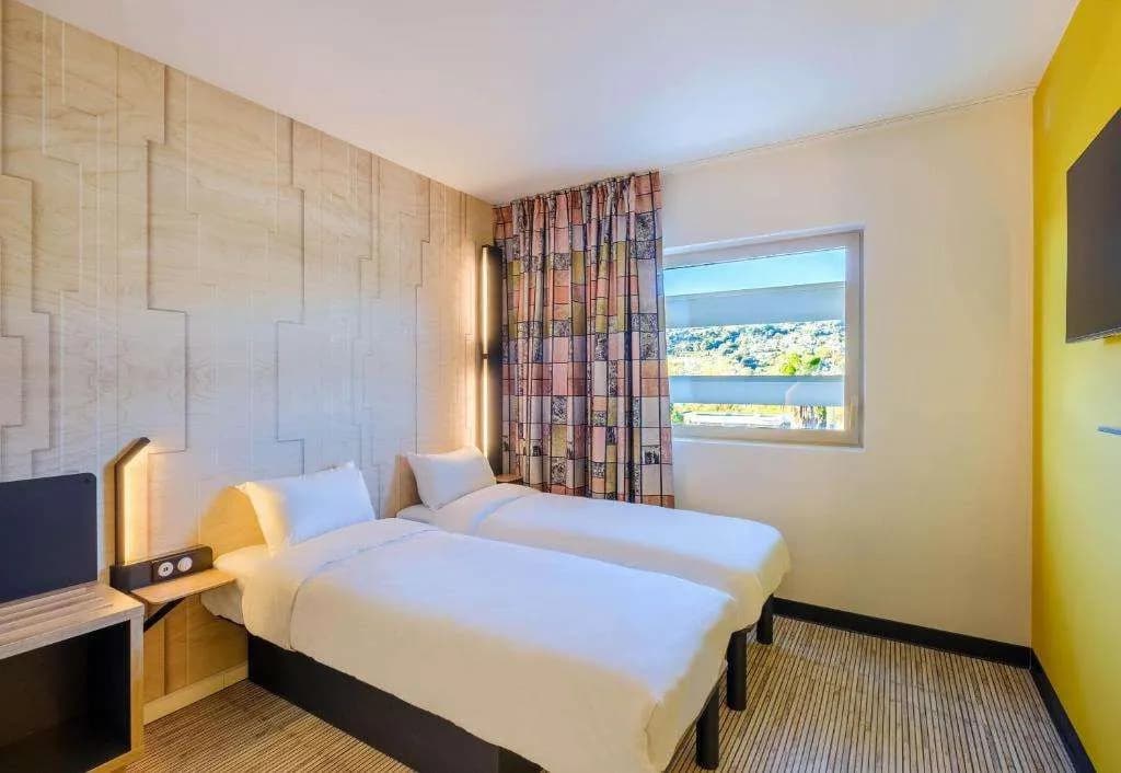 B&B HOTEL Nice Stade Riviera - photo 42