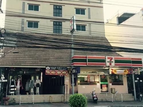 Nimman Expat Home - main photo
