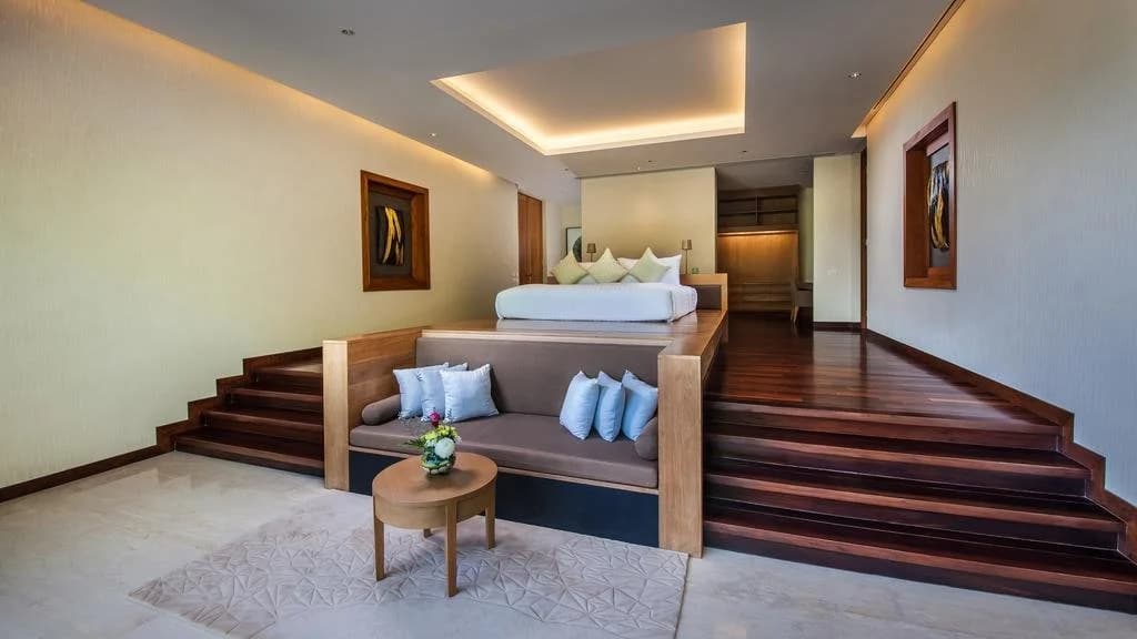 Villa Sawarin - photo 9