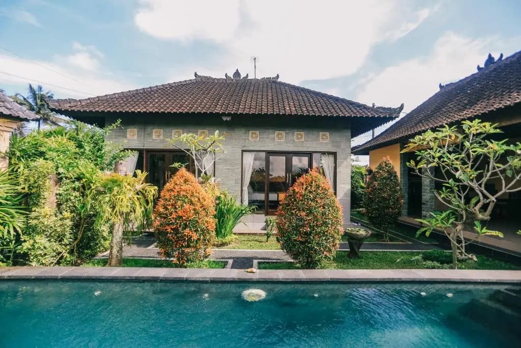 Puri Arta Villa - photo 15