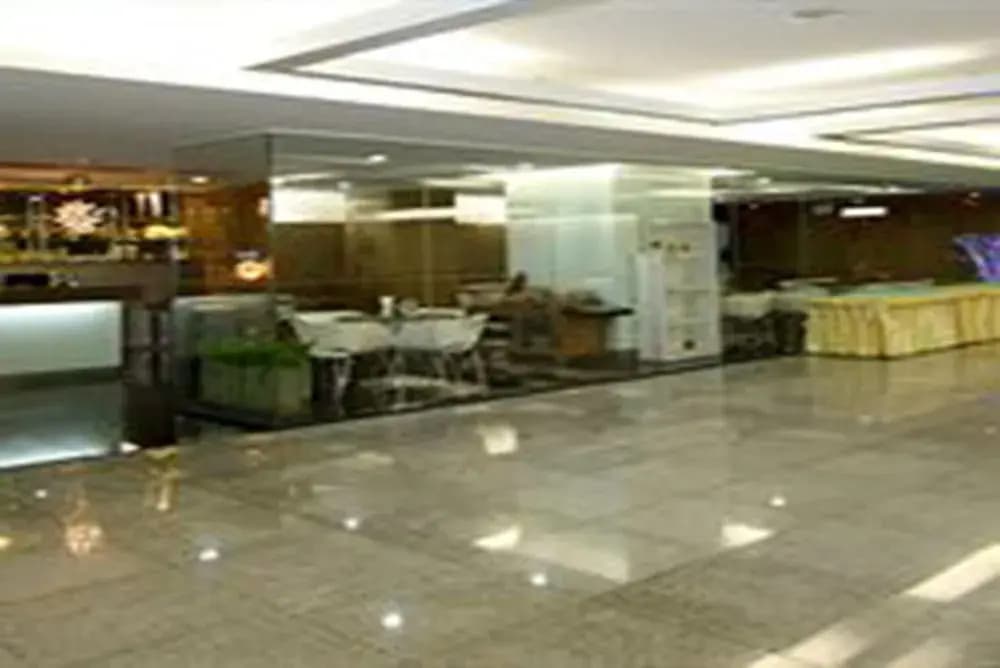 Baiyoke Suite Hostel - photo 25