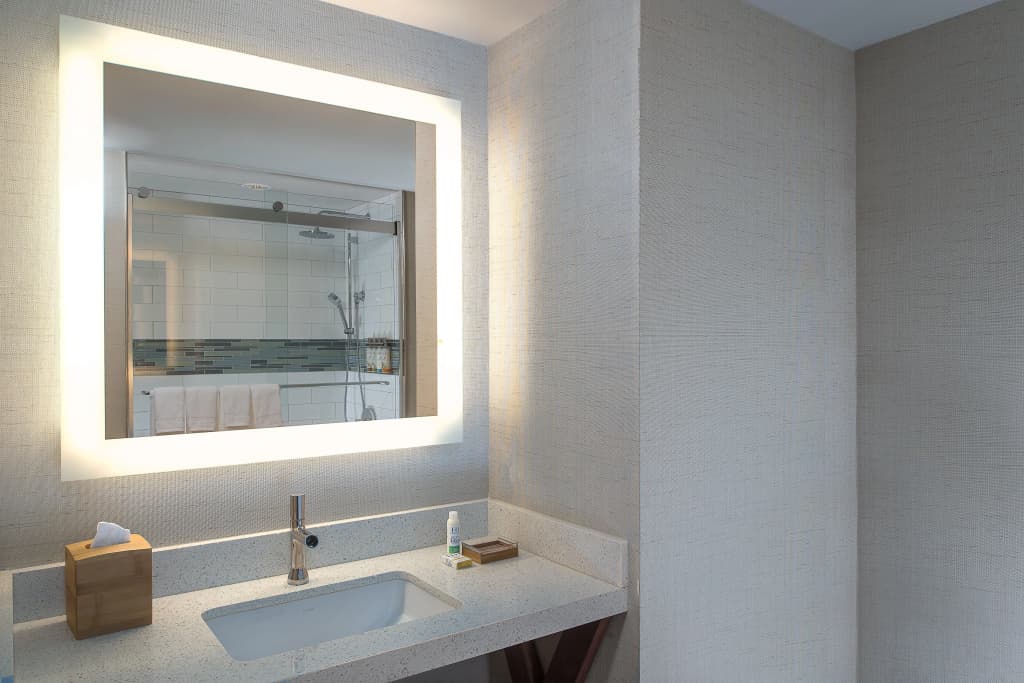 EVEN Hotel New York - Times Square South by IHG - photo 8