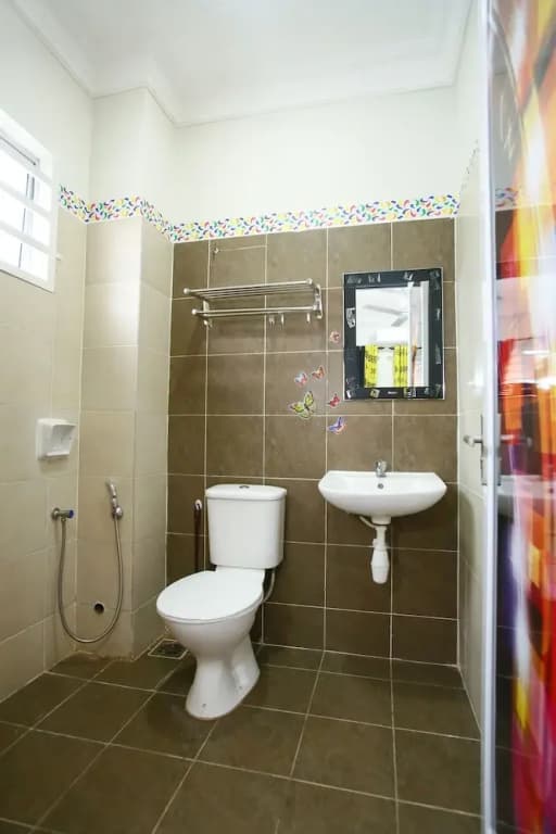 Homestay Honey Sungai Petani - photo 10