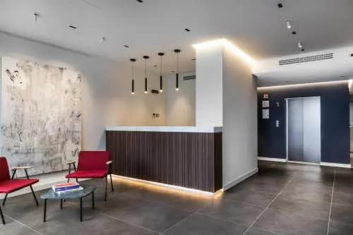 Co99 Art Building Residence - photo 10