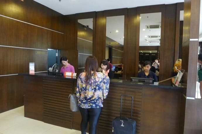 Alora Hotel - photo 20